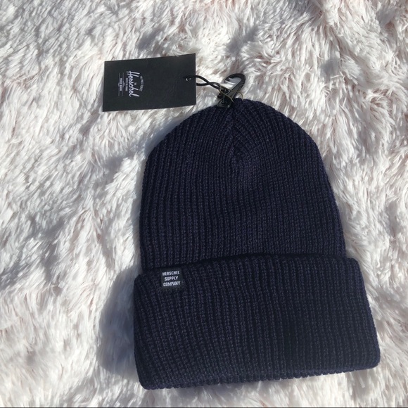Herschel Supply Company Accessories - Herschel Quartz Hat Beanie Fall Winter style